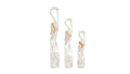 Item International 15x7x100სმ დეკორატიული ფიგურა