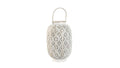 Item International 20x20x29.5სმ სანთლის სადგამი