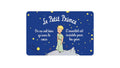 პერსონალური დასაფენი პატარა პრინცი (The Little Prince)