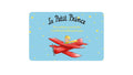 პერსონალური დასაფენი პატარა პრინცი (The Little Prince)