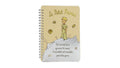 ბლოკნოტი პატარა პრინცი (The Little Prince)
