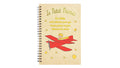 ბლოკნოტი  პატარა პრინცი (The Little Prince)