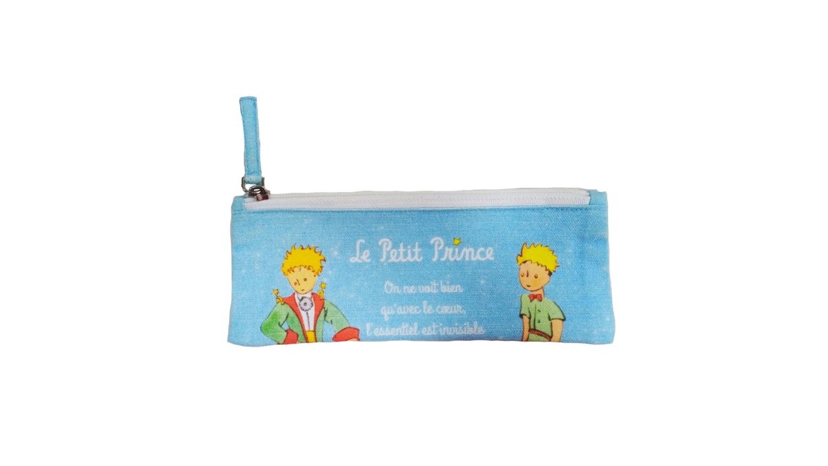პენალი - (ცისფერი) პატარა პრინცი (The Little Prince)