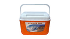 "Cooler box" - თერმოსი 13 ლიტრიანი