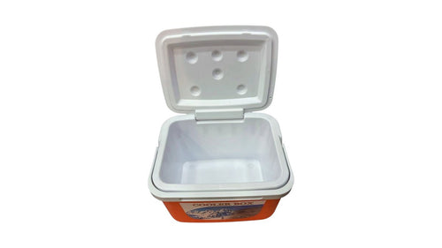 "Cooler box" - თერმოსი 13 ლიტრიანი