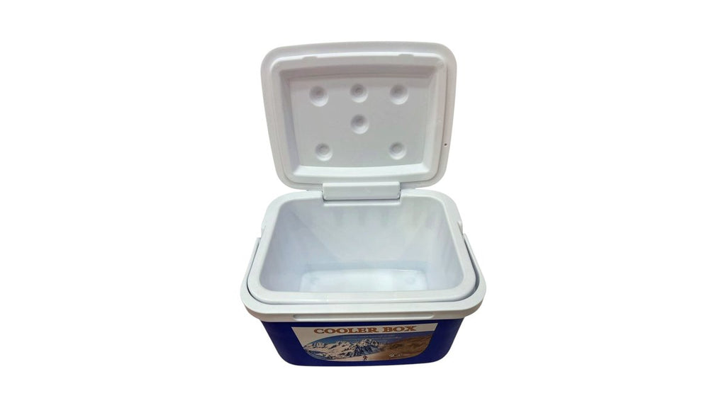 "Cooler box" - თერმოსი 5 ლიტრიანი