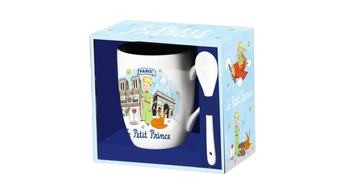 ყავის ჭიქა (პატარა პრინცი) ENESCO