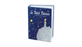 ყულაბა (წიგნის ფორმის) პატარა პრინცი (The Little Prince)