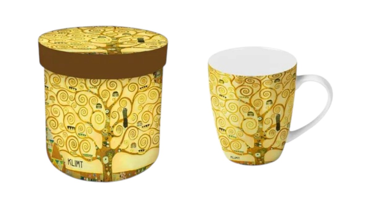 ყავის ჭიქა ENESCO